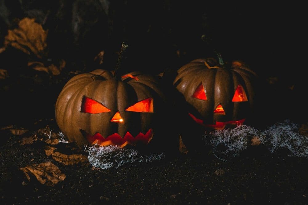O final de outubro e começo de novembro na Itália: Halloween, Dia de Todos os Santos e Dia de Finados