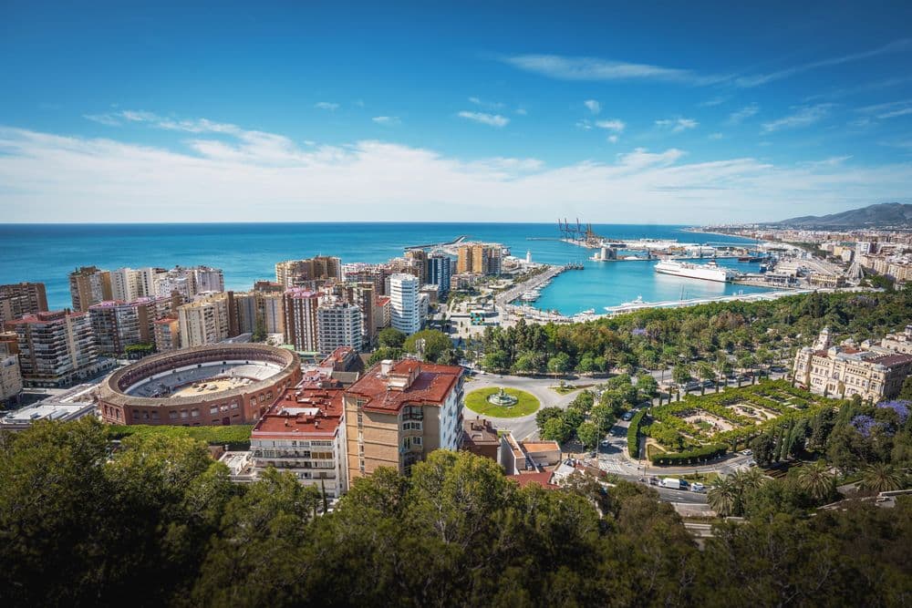 Seu guia para o Passaporte Espanhol