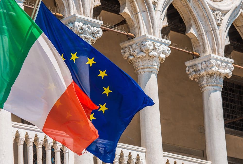 Cidadania italiana: confira seis benefícios incríveis de ser cidadão da Itália