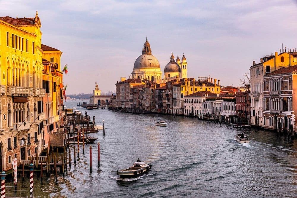 Tribunal de Veneza realiza força-tarefa para cidadania italiana