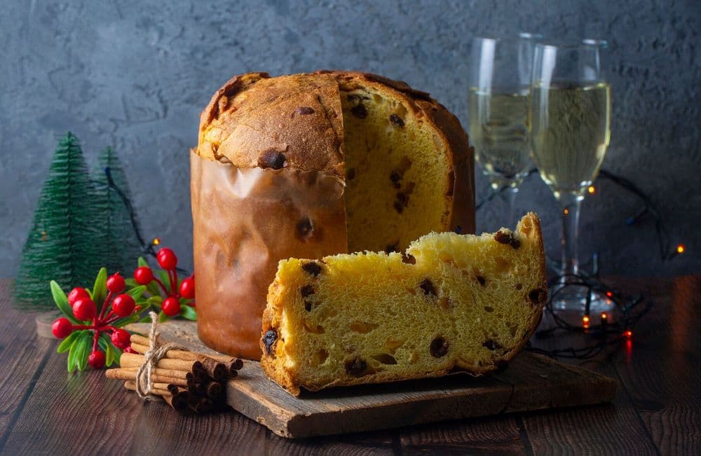 Panetone italiano x brasileiro: diferenças no preparo e a história por trás do clássico natalino