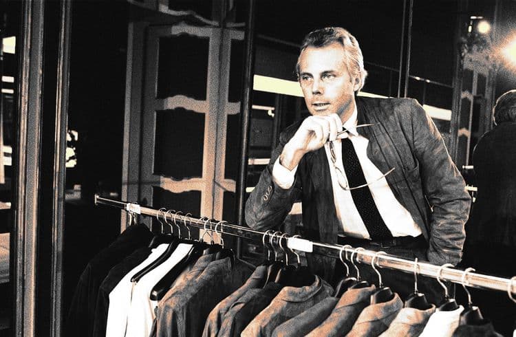 Giorgio Armani: quem foi o estilista italiano que marcou o mundo da moda
