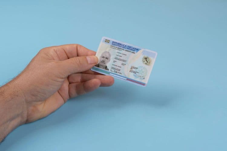 Carta di Identità Elettronica: Consulado da Itália em São Paulo passa a emitir documento em janeiro de 2026