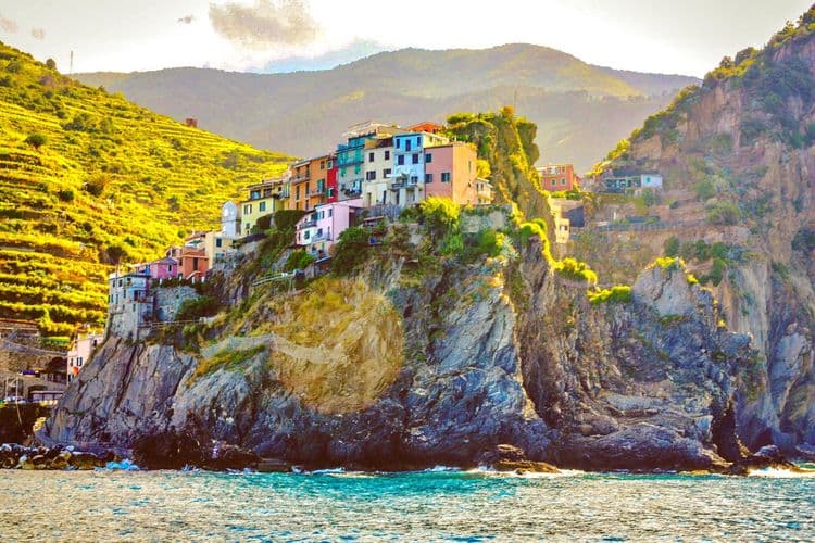 Cinque Terre: o que fazer no litoral italiano