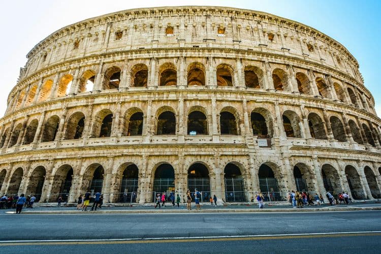 Roma-Italia