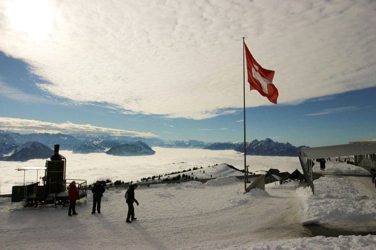 Seis atrações imperdíveis para aproveitar o inverno europeu