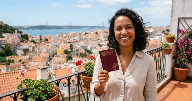Como Tirar Dupla Cidadania Portuguesa: Requisitos e Benefícios