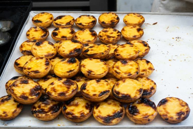 10 doces portugueses que você precisa provar