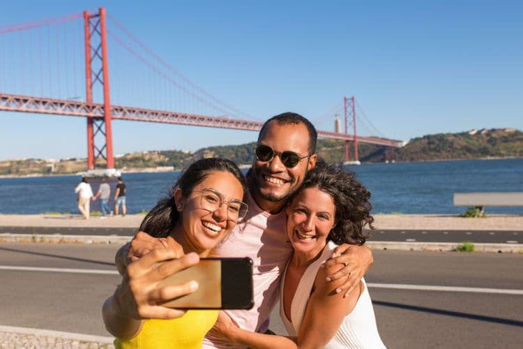 Cidadania europeia facilita entrada nos EUA: viaje sem visto!
