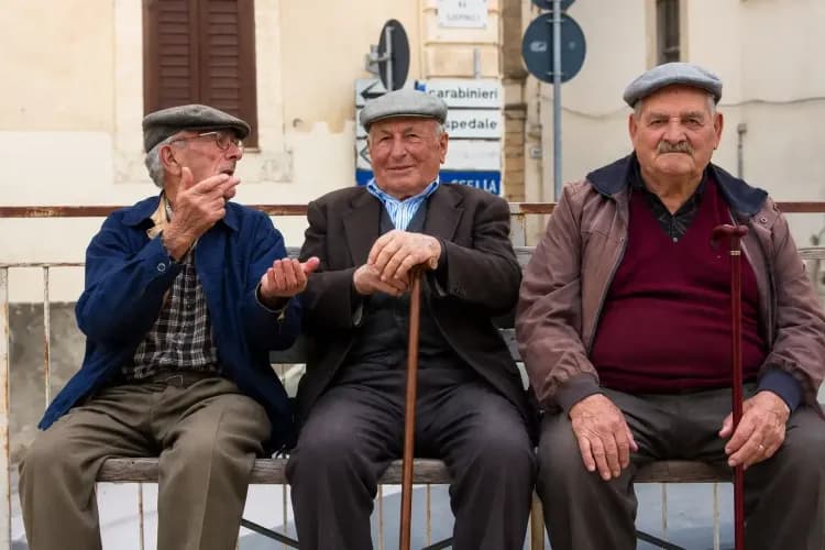 Aposentadoria Italiana Benefícios com Dupla Cidadania