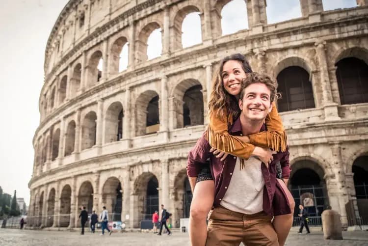 Casar com Italiano dá Direito à Cidadania Italiana Entenda o Processo