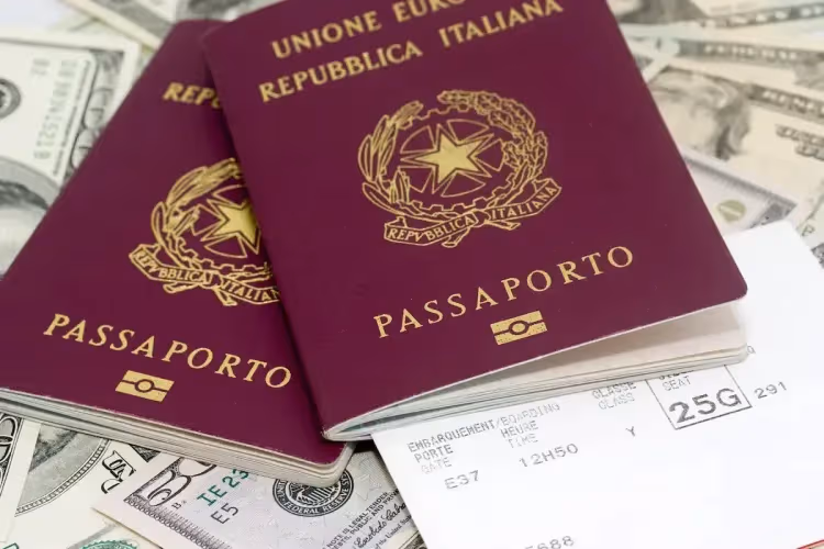 Cidadania Italiana: Quem Tem Direito e Como Obter em 2026