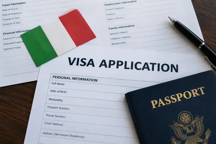 Cidadania Italiana em Belo Horizonte: Passo a Passo Completo
