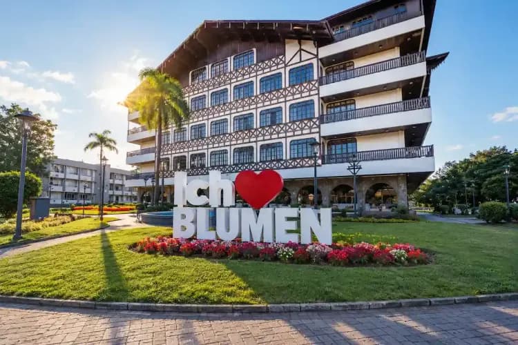 Cidadania Italiana em Blumenau: Passo a Passo Completo e Benefícios
