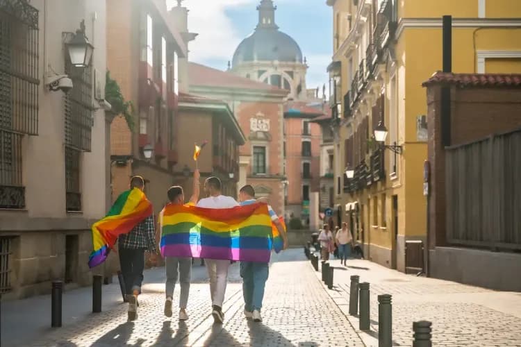 Cidadania Italiana para Casais Homoafetivos Processo e Direitos