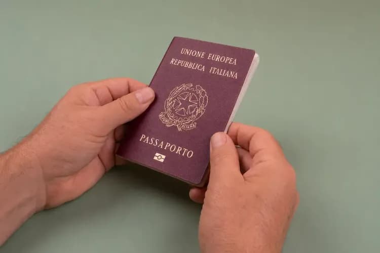 Cidadania Italiana por Residência Entenda os Requisitos