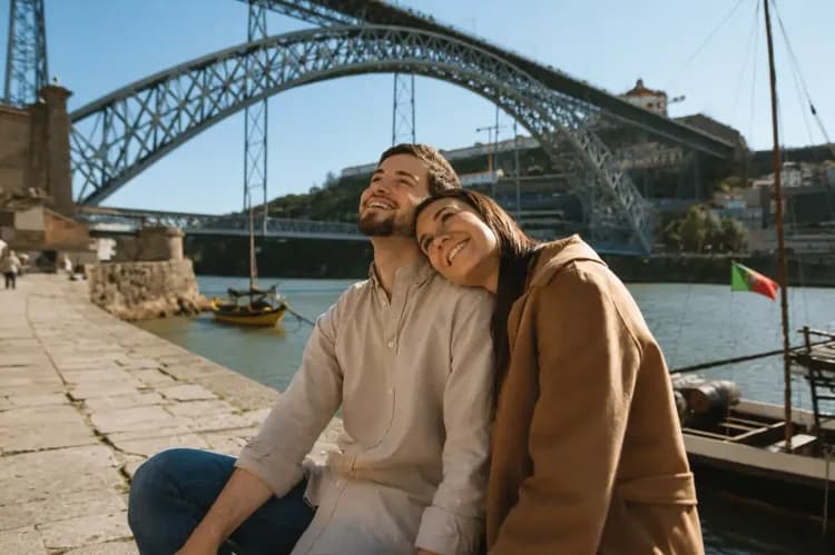 Cidadania Portuguesa por União Estável Entenda os Requisitos