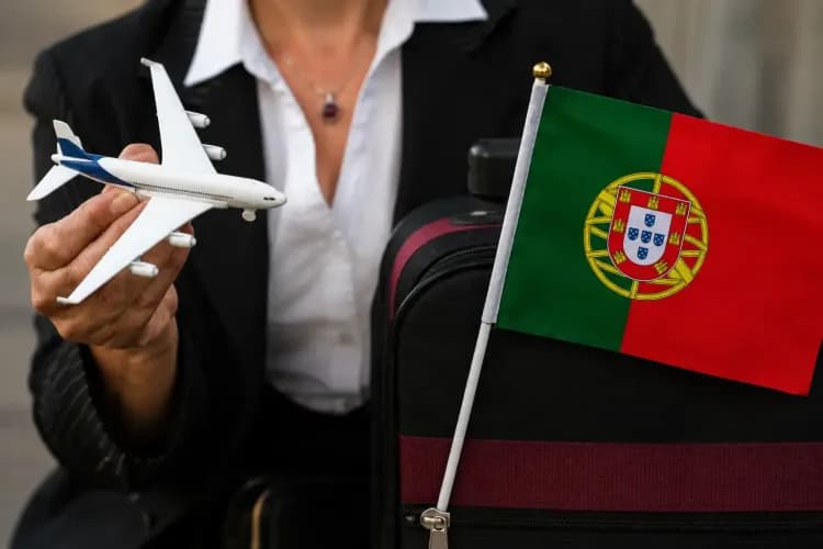 Como Conseguir o Visto de Trabalho para Portugal Guia Completo e Atualizado