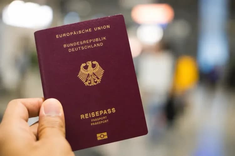 Como Saber se Tenho Direito à Cidadania Alemã Entenda os Requisitos