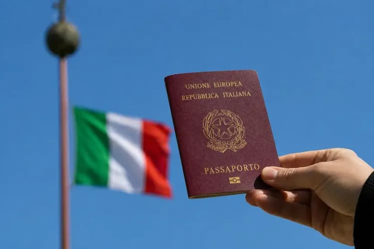 Documentos para Cidadania Italiana: Guia Completo
