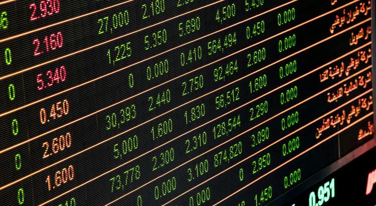 Volatilidade no Mercado Financeiro: Como a Cidadania Europeia Pode Oferecer Segurança e Diversificação