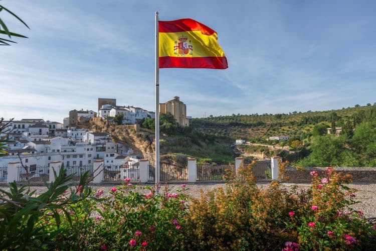Espanha