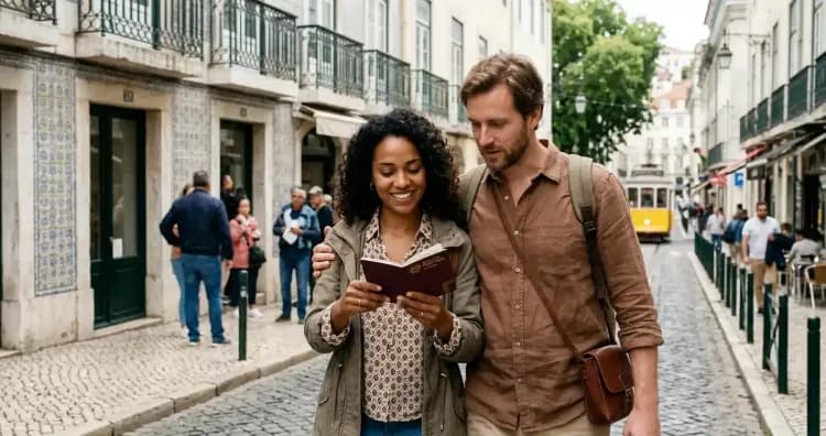Cidadania Portuguesa por Casamento: Quanto Tempo Demora?