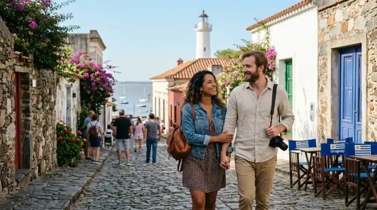 Melhores Cidades do Uruguai para se Viver