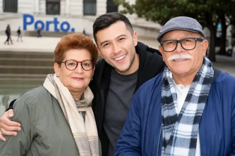 Meu Filho Tem Cidadania Portuguesa Eu Tenho Direito Entenda o Processo