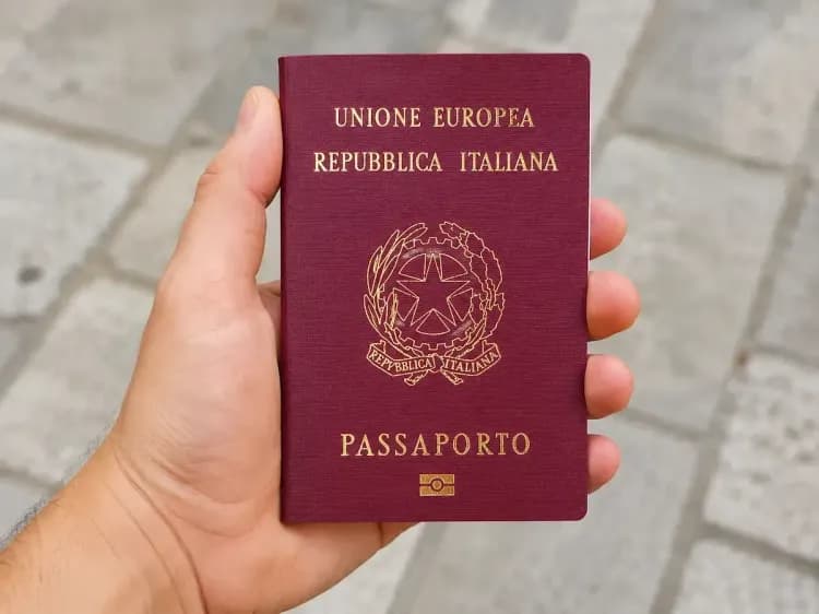 Meu Marido tem Cidadania Italiana Eu Tenho Direito Entenda os Requisitos