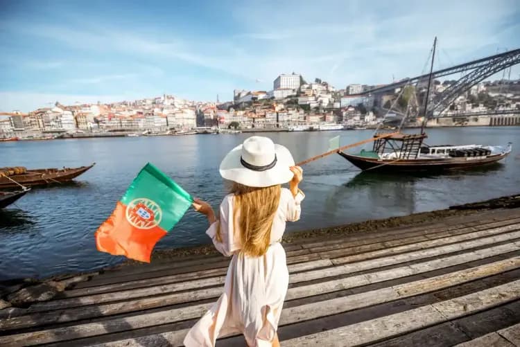 Meu Marido tem Dupla Cidadania Portuguesa Eu Tenho Direito
