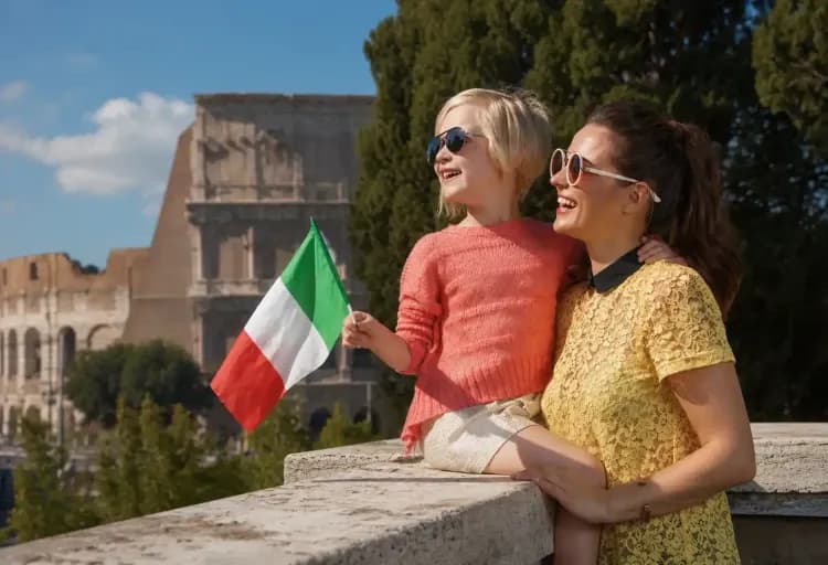 Minha Mãe Tem Cidadania Italiana, Tenho Direito? Entenda o Processo