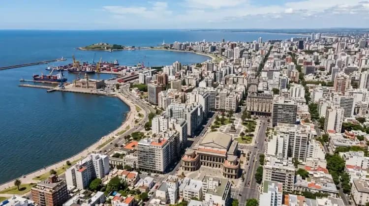 O que fazer no Uruguai em 5 dias roteiro ideal
