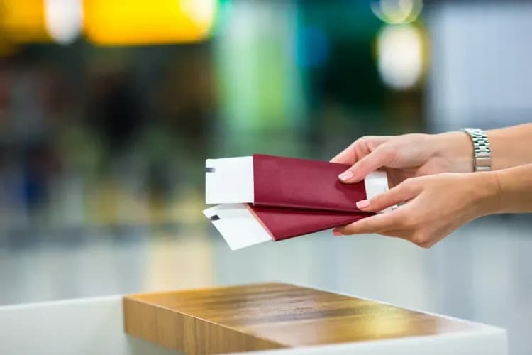 Passaporte Vermelho Vantagens e Como Obter o Seu