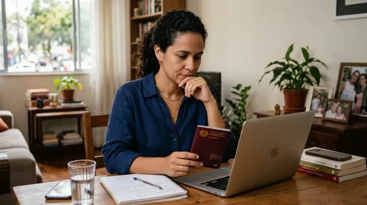 Árvore Genealógica para Cidadania Portuguesa: Como Funciona?