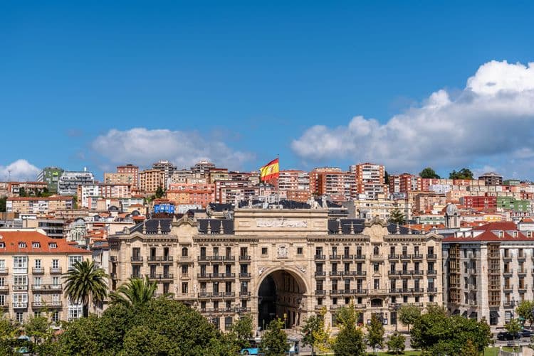 Cidadania Espanhola Matrimonial
