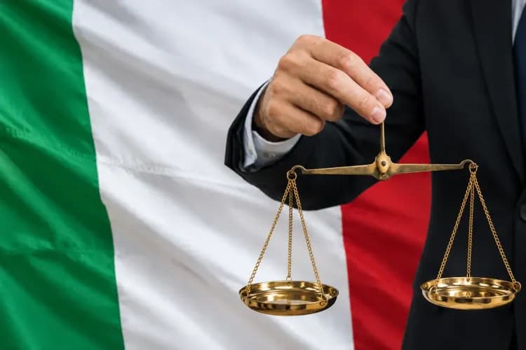 Trânsito em julgado da cidadania italiana Detalhes que não podem ser ignorados