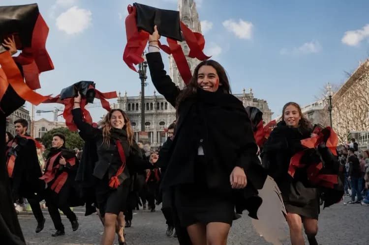 Visto D4 para Estudantes em Portugal Guia Completo de Solicitação