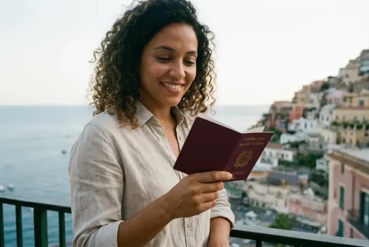 Benefícios da Cidadania Italiana: Vantagens e Oportunidades