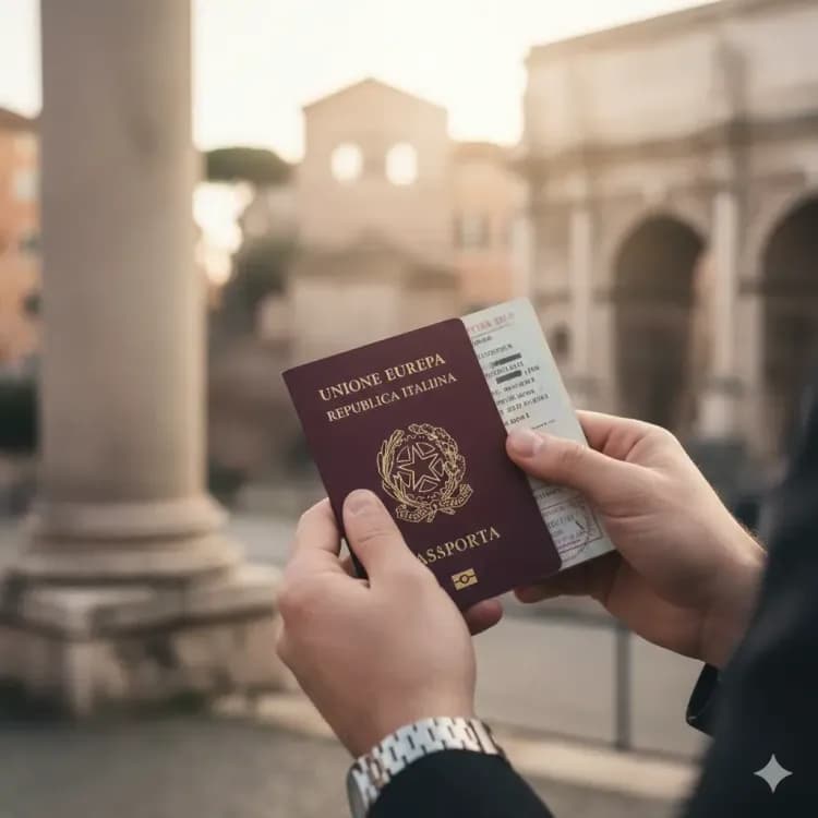 Cidadania Italiana: Benefícios e Oportunidades para Brasileiros