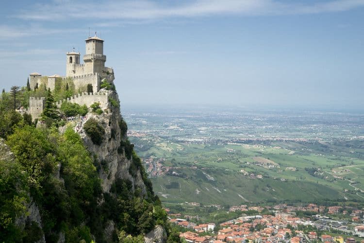 San Marino: conheça o país que fica dentro da Itália