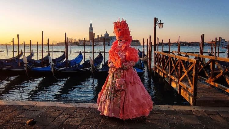Seis festas populares italianas para você conhecer