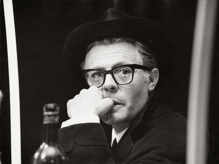 Atores e atrizes italianos que marcaram o cinema mundial