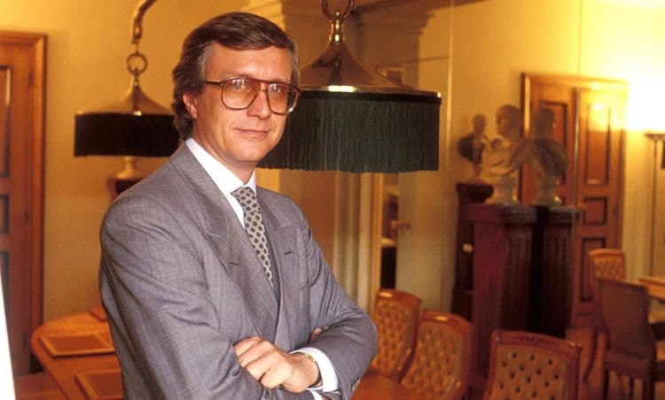 Maurizio Gucci: quem foi o polêmico figurão da moda