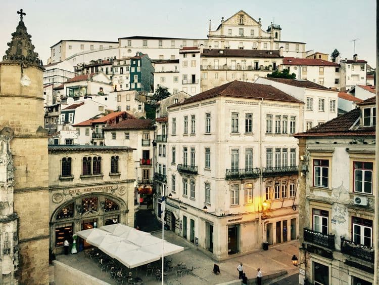 Portugal
