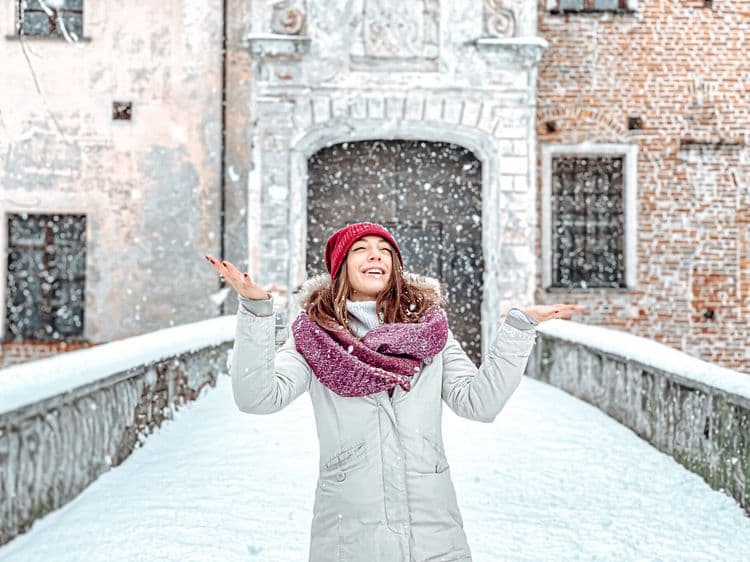 Europa no inverno: 10 atrações para você curtir o melhor da estação no continente
