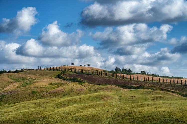 Toscana - Itália