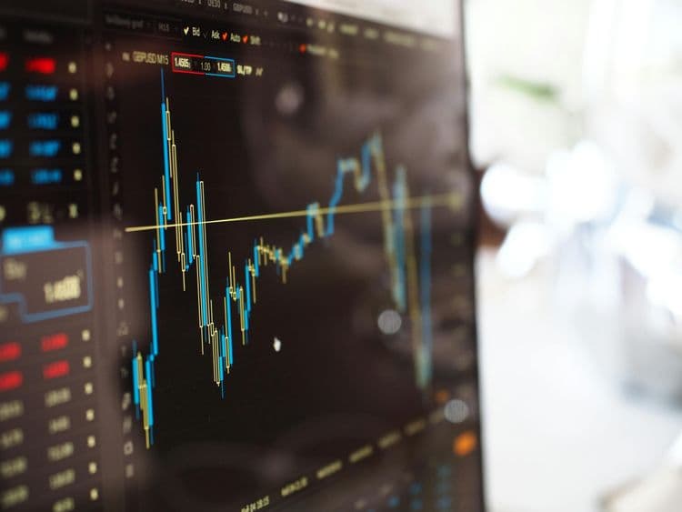 Taxas de juros reduzidas na Europa
