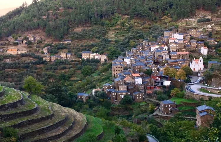 Piódão: conheça este vilarejo na Serra do Açor, em Portugal