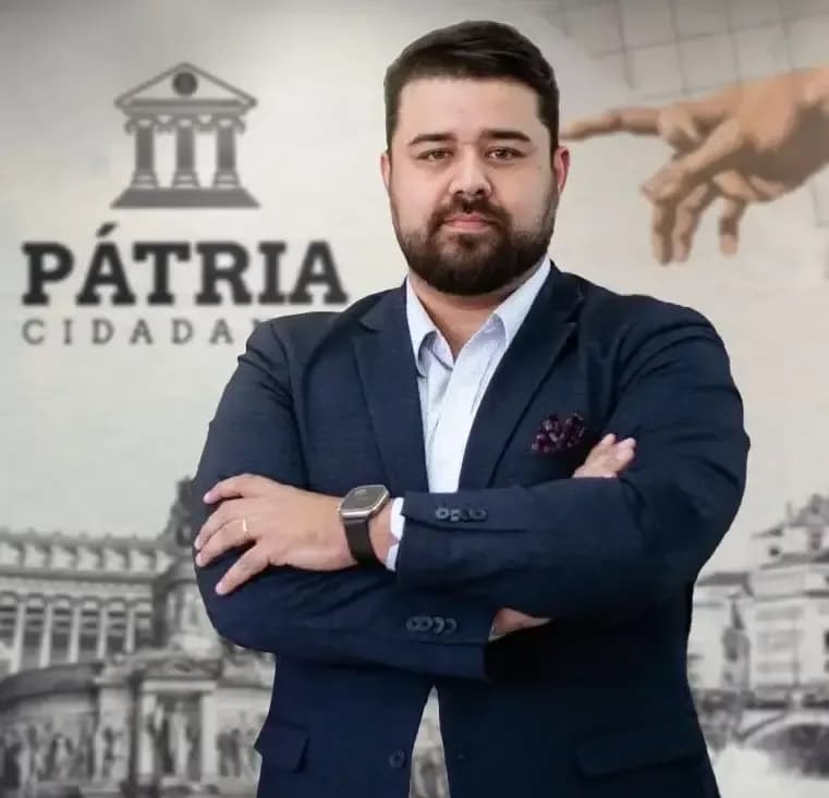 Vinicius Gama